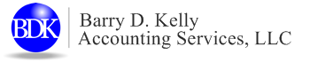 North Carolina Accounting Firm | Barry D. Kelly Accounting Services, LLC